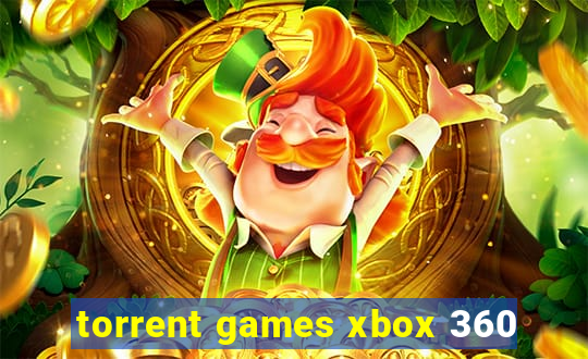 torrent games xbox 360